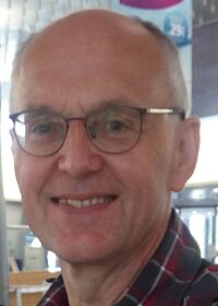 Bild Dipl.-Ing. Harald Friedl Bild Dipl.-Ing. Harald Friedl